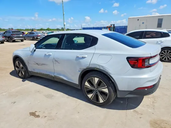 2023 Polestar 2