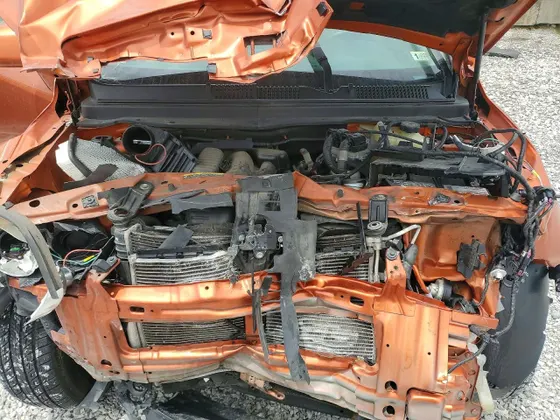 2008 Saturn VUE XE