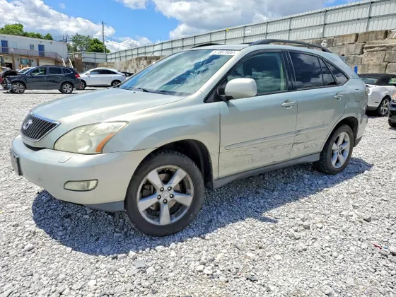 2007 Lexus RX 350 RX
