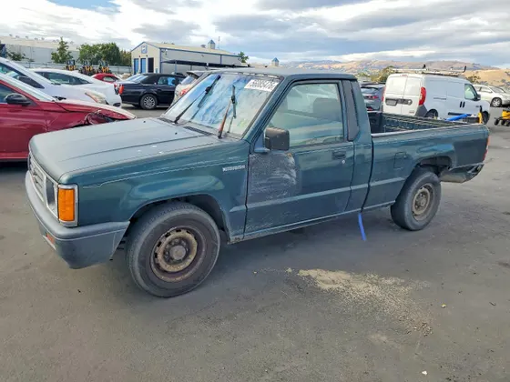 1995 Mitsubishi Pickups MIGHTY MAX