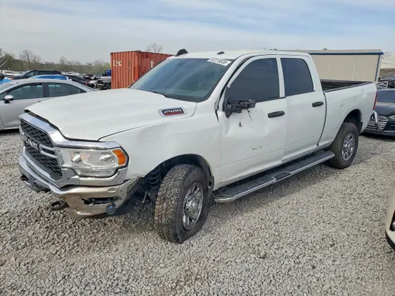 2023 Ram 2500 Tradesman