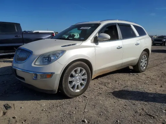 2011 Buick Enclave CXL-1