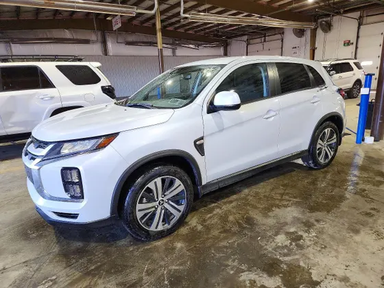 2023 Mitsubishi Outlander Sport ES