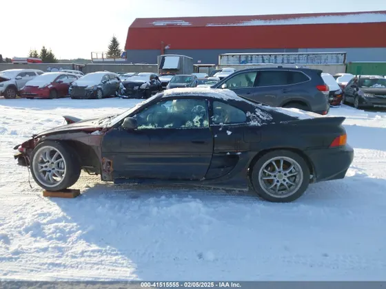 1991 Toyota MR2