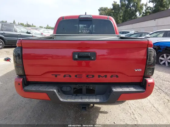 2019 Toyota Tacoma 4WD TRD Off Road