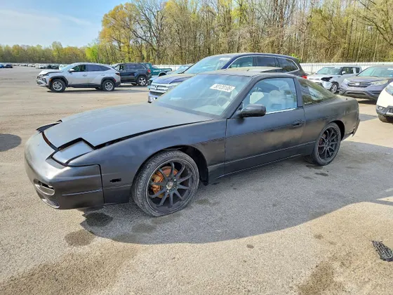 1990 Nissan 240SX