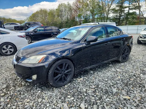 2007 Lexus IS 250 IS