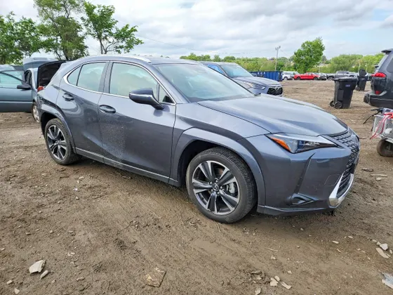 2025 Lexus UX UX 300h Premium