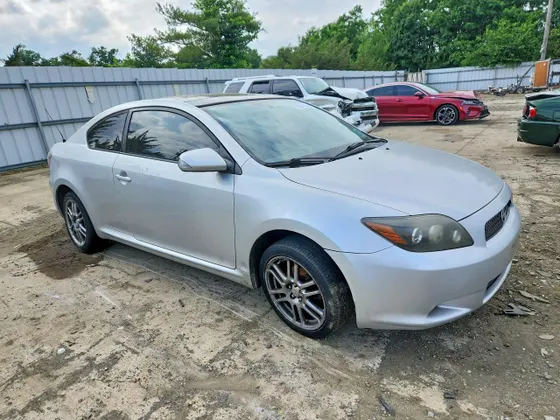 2010 Scion tC