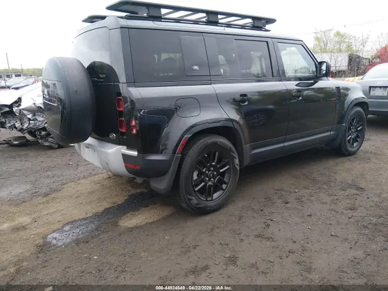 2021 Land Rover Defender 110 STANDARD