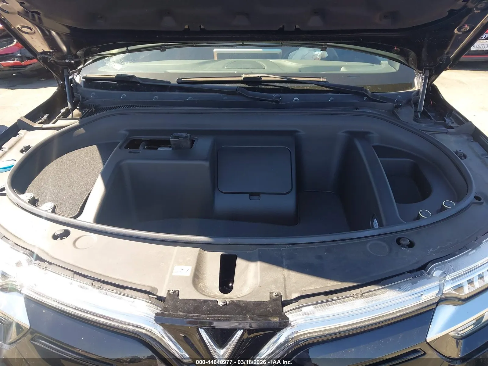 2023 VinFast VF 8 Plus