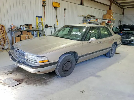 1994 Buick Park Avenue