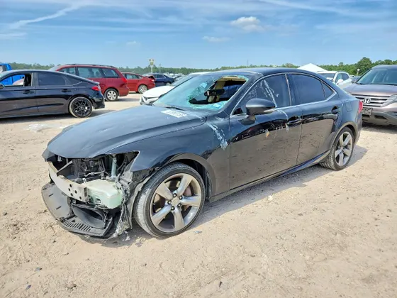 2014 Lexus IS 350 IS