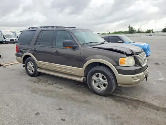 2005 Ford Expedition Eddie Bauer