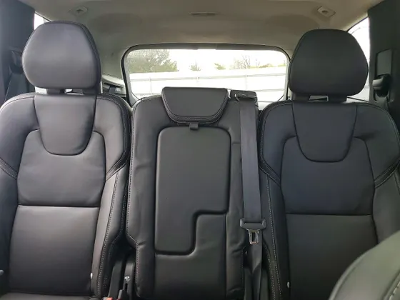 2025 Volvo XC90 Plug-In Hybrid Ultra
