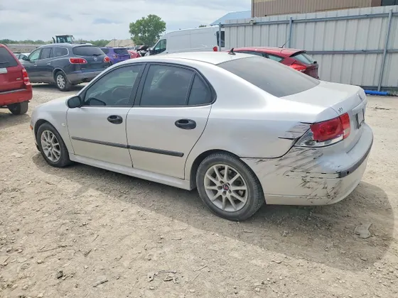2005 Saab 9-3 Arc