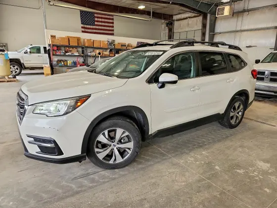 2021 Subaru Ascent Premium