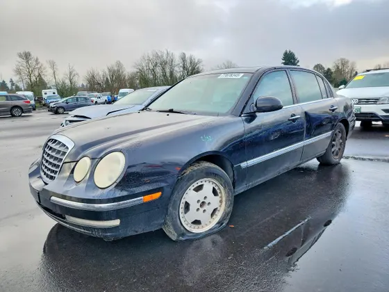 2004 Kia Amanti