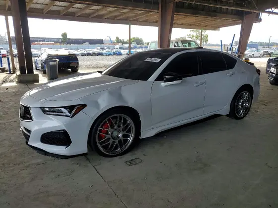 2023 Acura TLX Type S w/Performance Tire