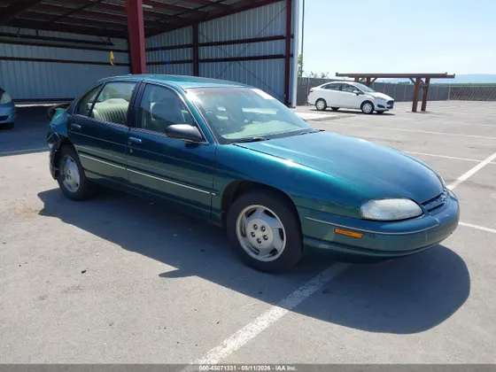 1998 Chevrolet Lumina