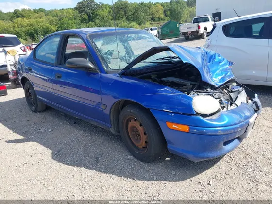 1997 Dodge Neon HIGHLINE