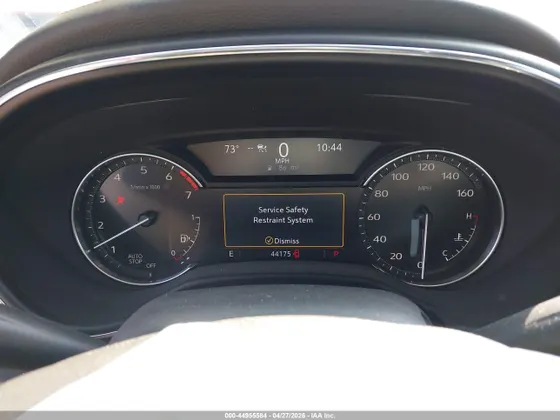 2024 Cadillac CT5 Sport