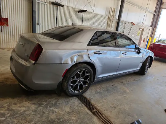2016 Chrysler 300 300S