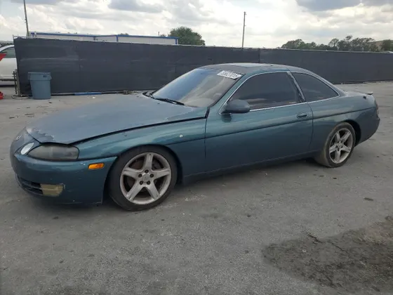 1995 Lexus SC 400 400