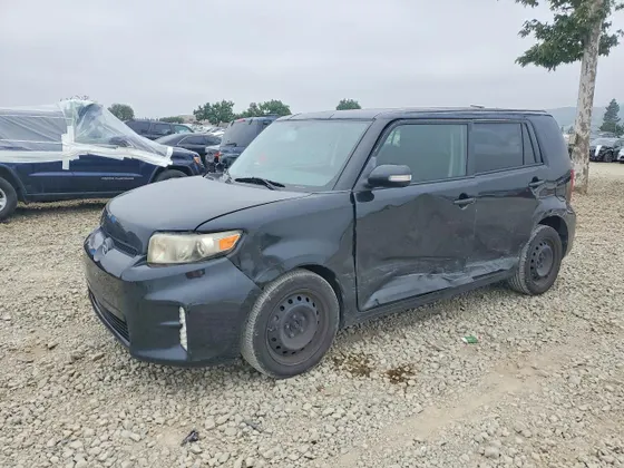 2015 Scion xB