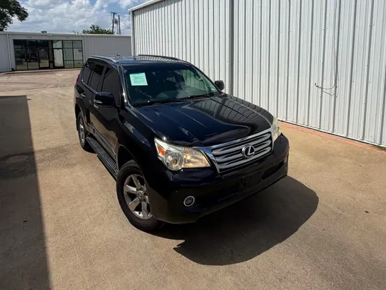 2013 Lexus GX 460 GX