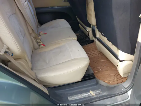 2006 Subaru B9 Tribeca 5-Pass