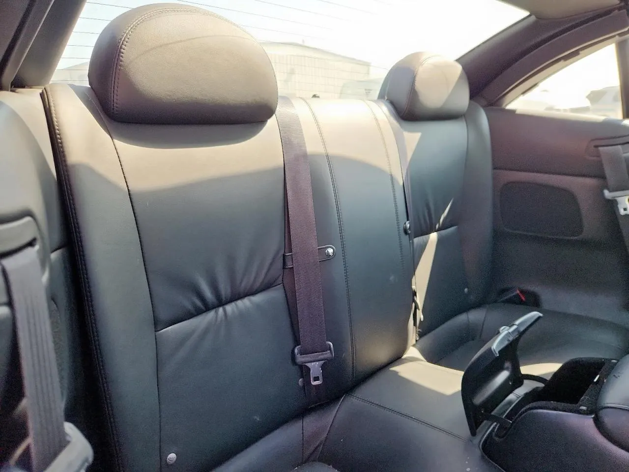2010 Lexus SC 430