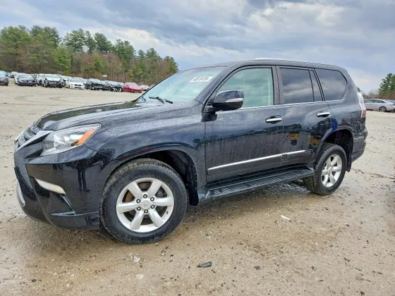 2018 Lexus GX GX 460 Premium
