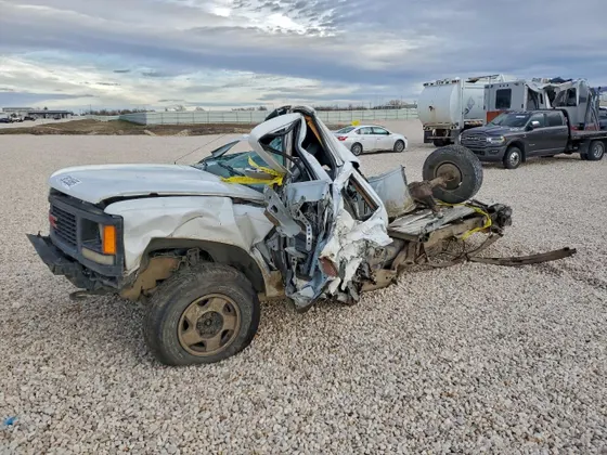 1994 GMC Sierra 2500 K2500