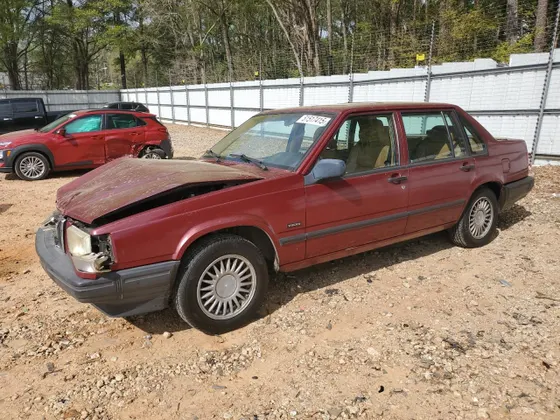 1995 Volvo 900 940
