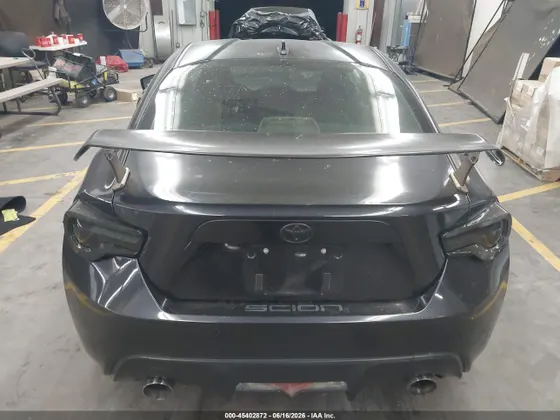2015 Scion FR-S