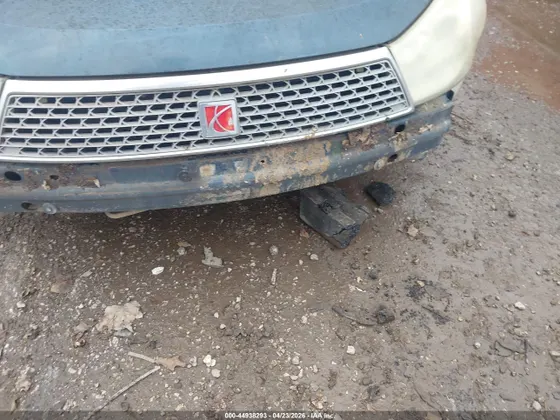 2004 Saturn L-Series L300 1