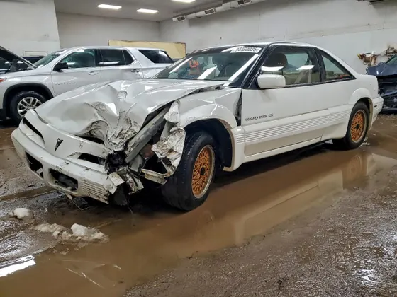 1992 Pontiac Grand Prix