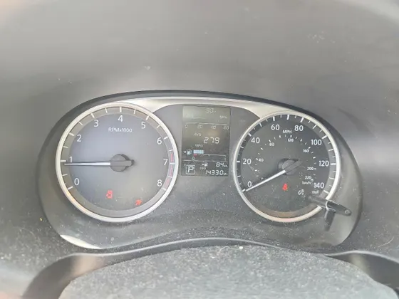 2023 Nissan Kicks S