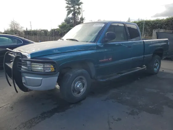 1998 Dodge RAM RAM 2500