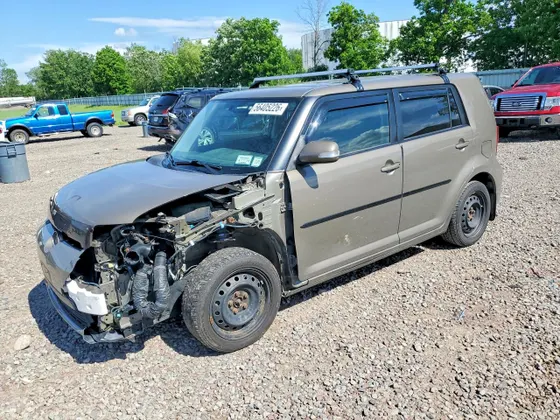 2012 Scion xB