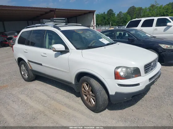2010 Volvo XC90 I6