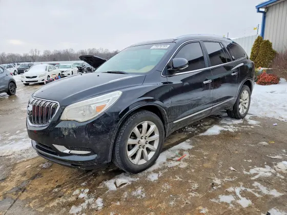 2013 Buick Enclave Premium
