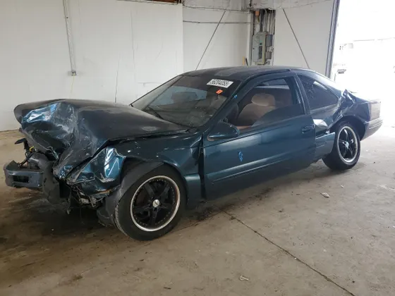 1996 Ford Thunderbird LX