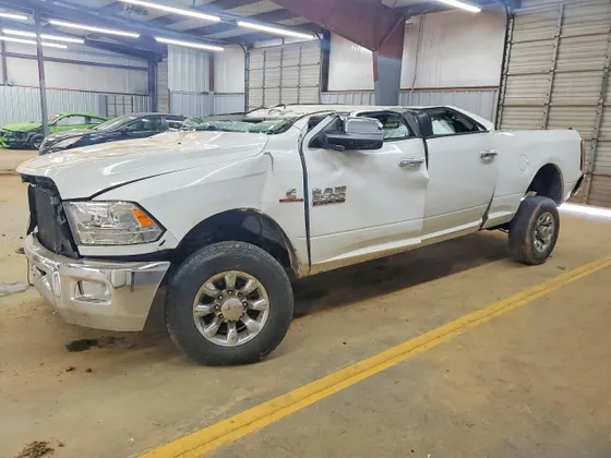 2013 Ram 2500 Laramie