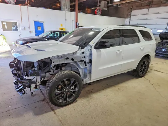 2024 Dodge Durango R/T Premium