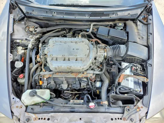 2006 Acura RL