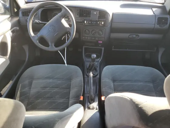 1999 Volkswagen Jetta TDI