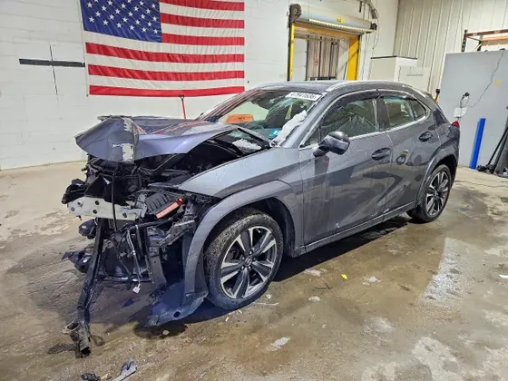 2023 Lexus UX UX 250h Premium