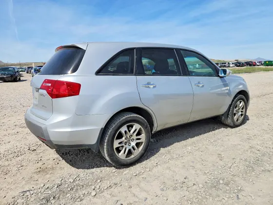2009 Acura MDX Tech Pkg